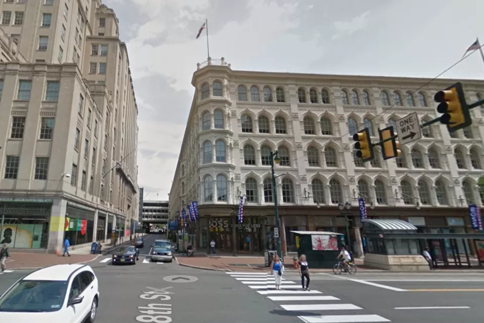 Philadelphia